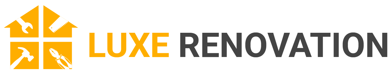Luxe Renovation