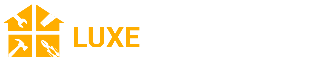 Luxe Renovation